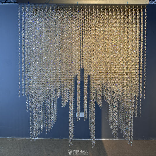 YP1016 Art Lighting Composition