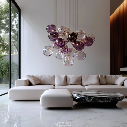 YP1526 Art Lighting Composition