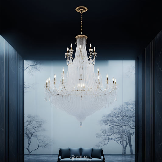 YP1160 Art Lighting Composition