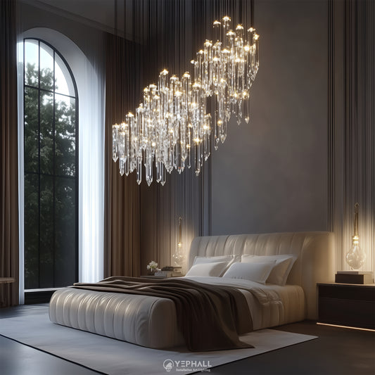 YP1179 Art Lighting Composition