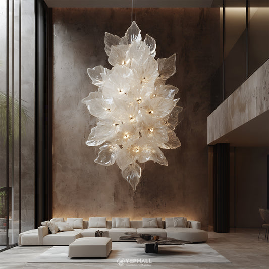 YP1196 Art Lighting Composition