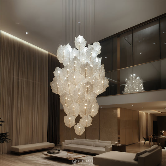 YP1197 Art Lighting Composition