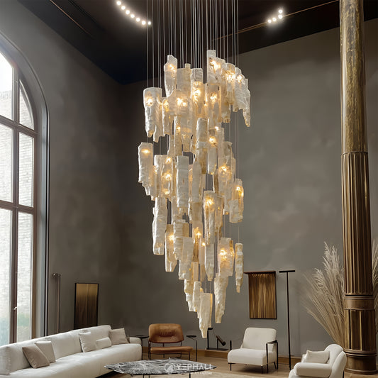 YP1198 Art Lighting Composition