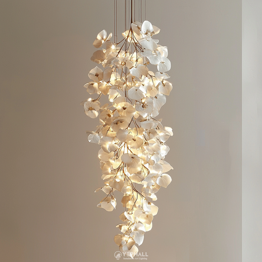 YP1214 Art Lighting Composition