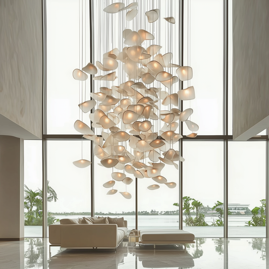 YP1217 Art Lighting Composition