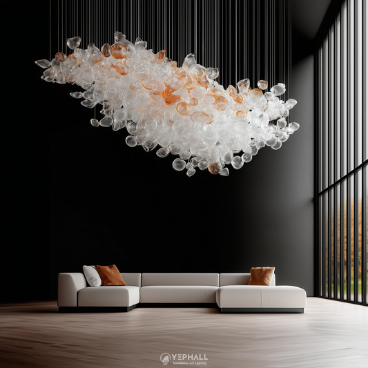 YP1249 Art Lighting Composition