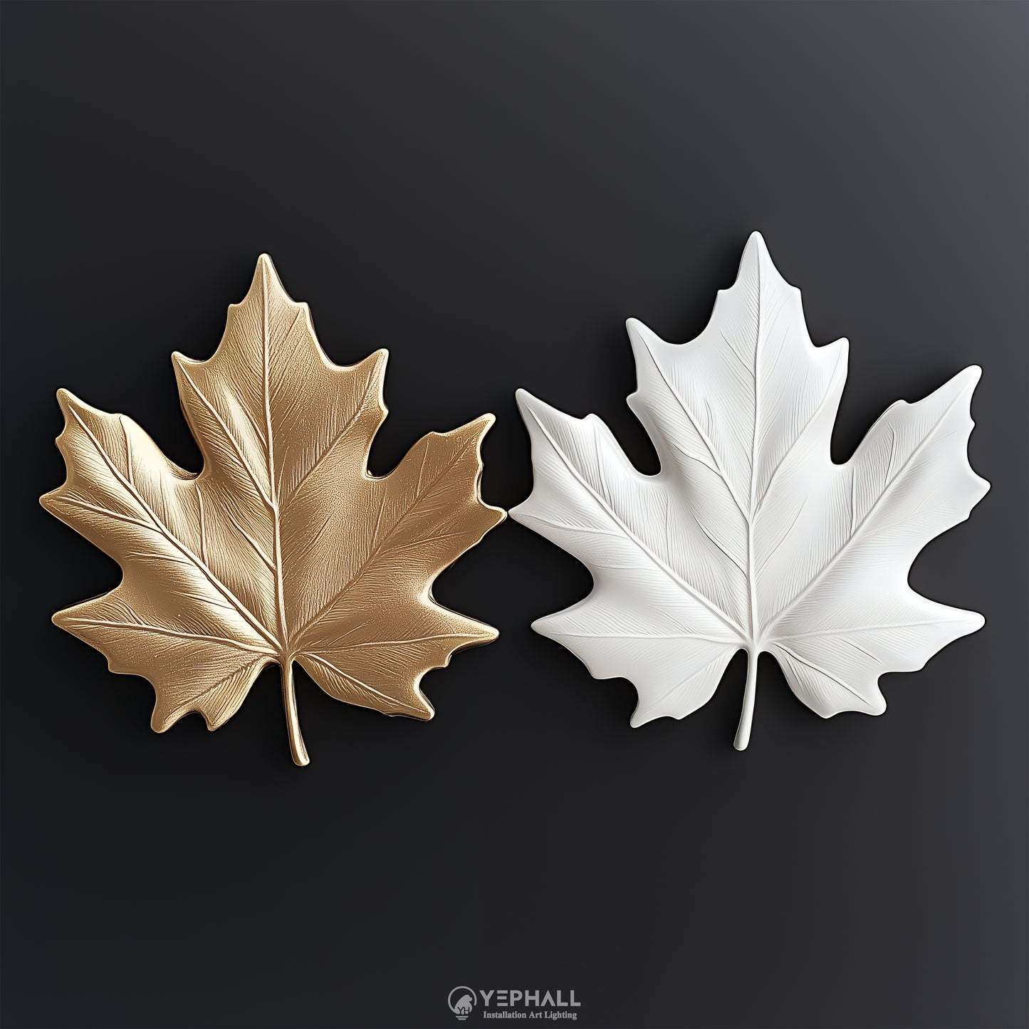 YP1035 Art Lighting Composition