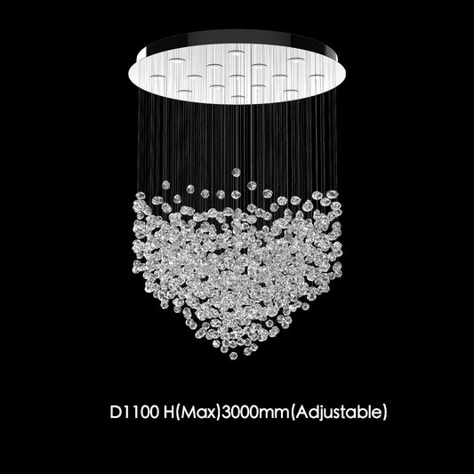 YP1004 Art Lighting Composition