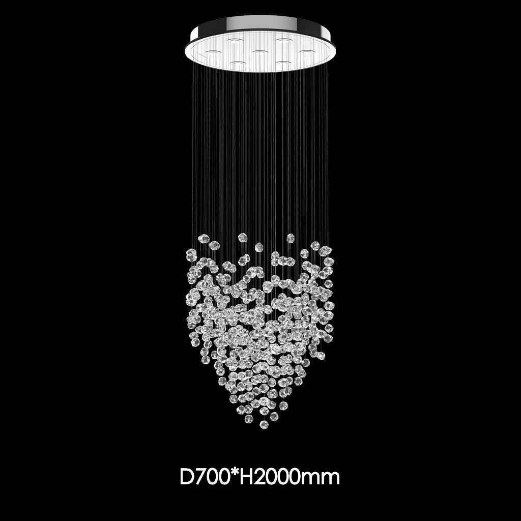 YP1002 Art Lighting Composition