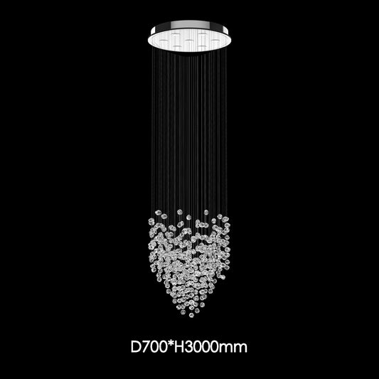 YP1002 Art Lighting Composition