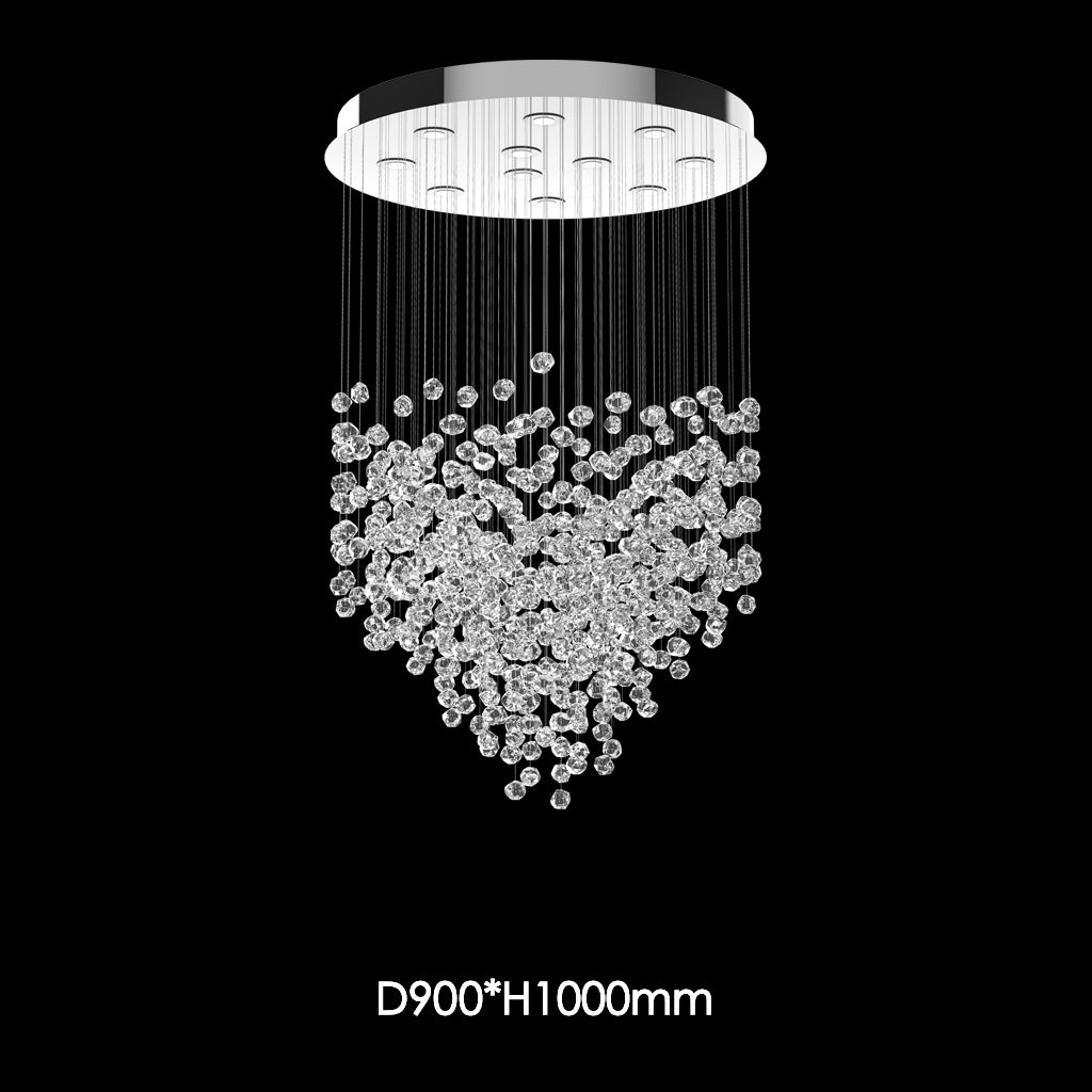 YP1005 Art Lighting Composition