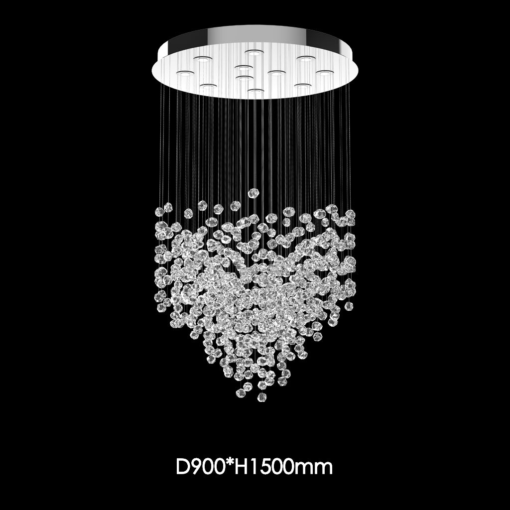 YP1005 Art Lighting Composition