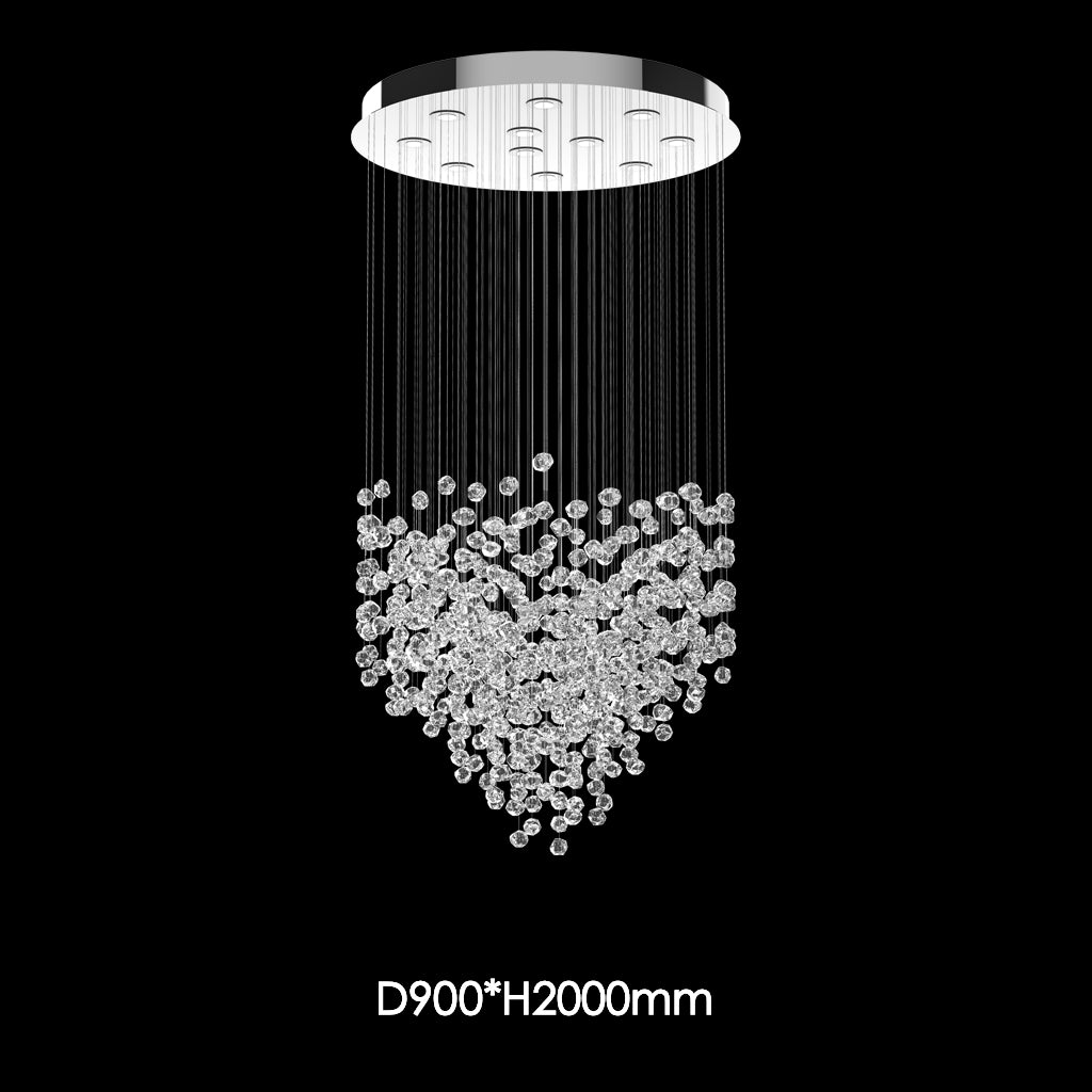 YP1005 Art Lighting Composition