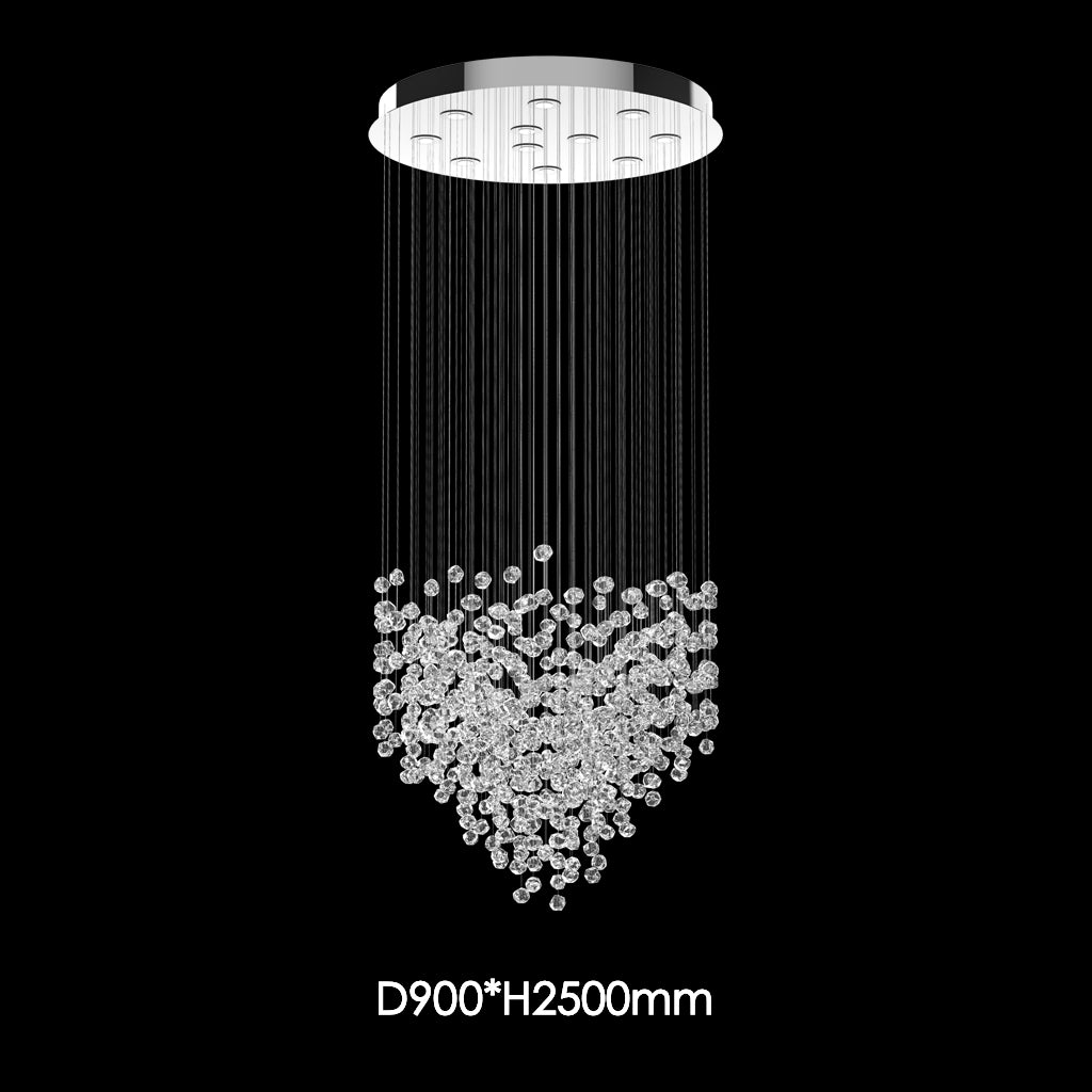 YP1005 Art Lighting Composition