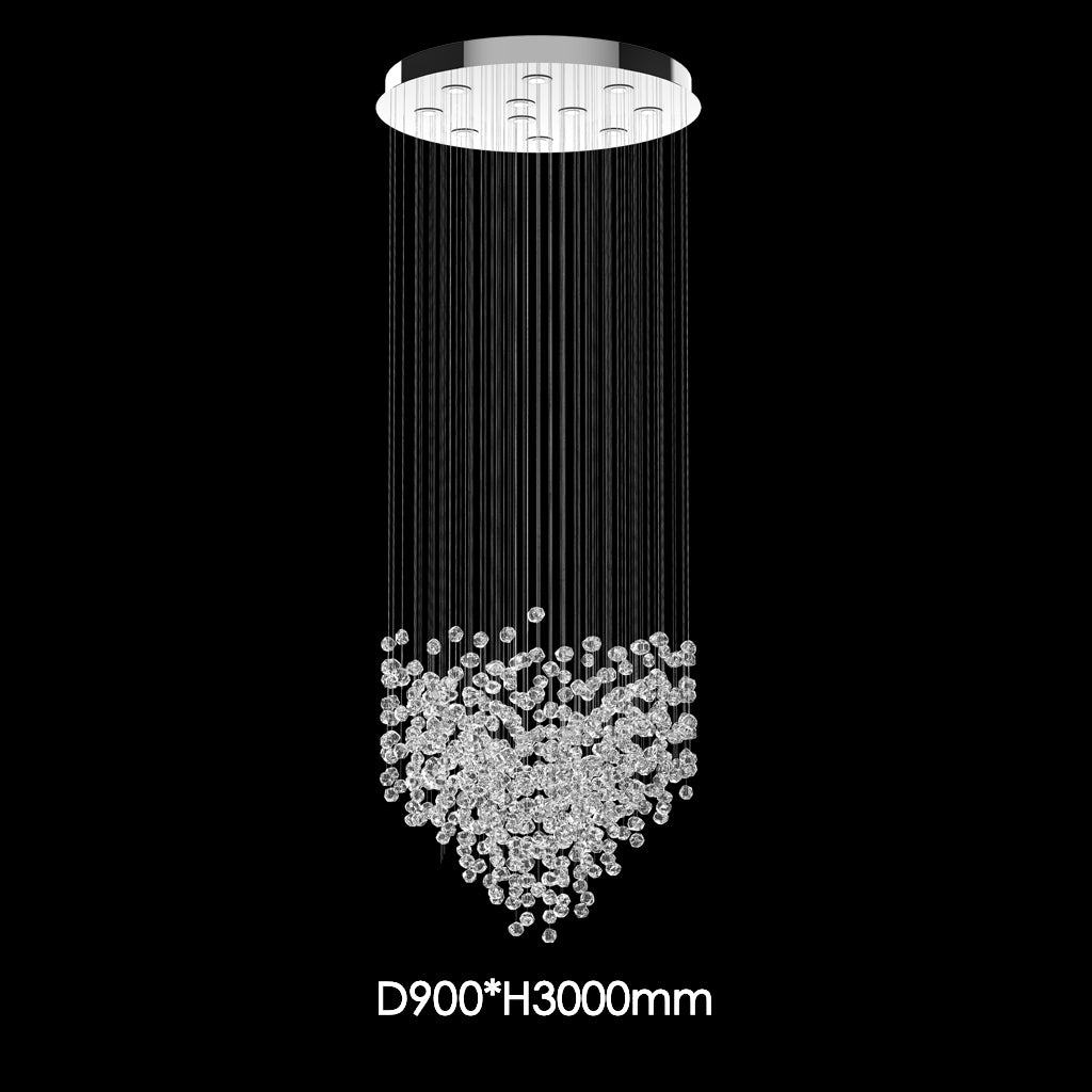 YP1005 Art Lighting Composition