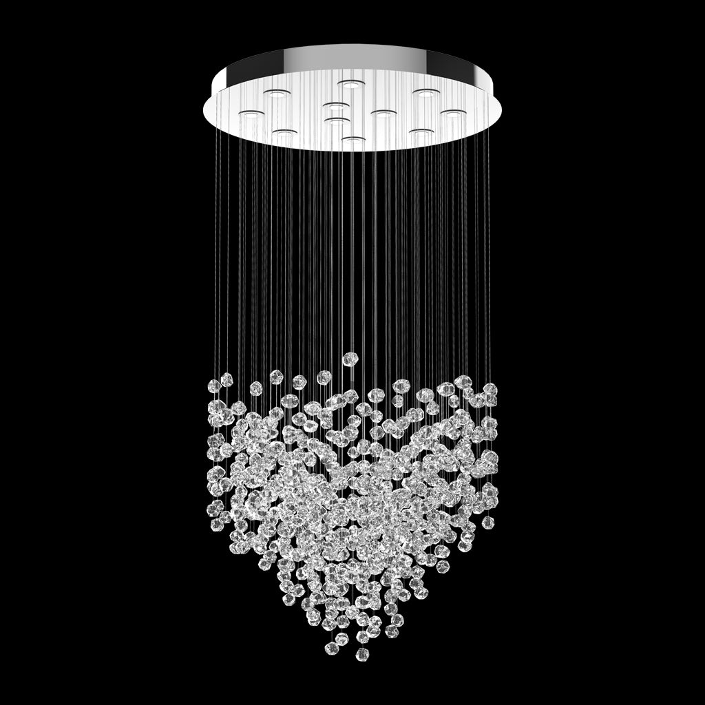 YP1005 Art Lighting Composition