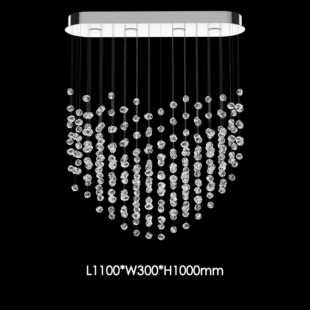 YP1007 Art Lighting Composition