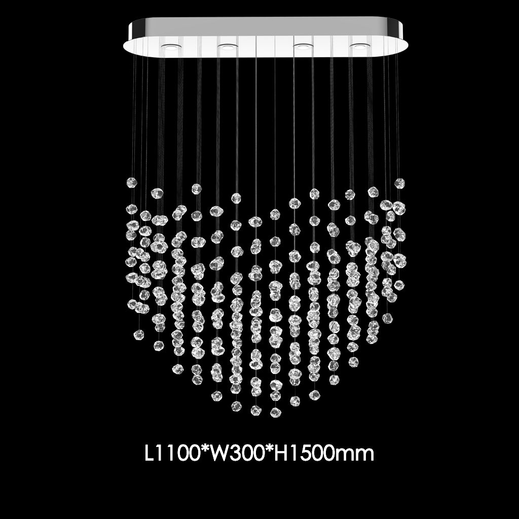 YP1007 Art Lighting Composition