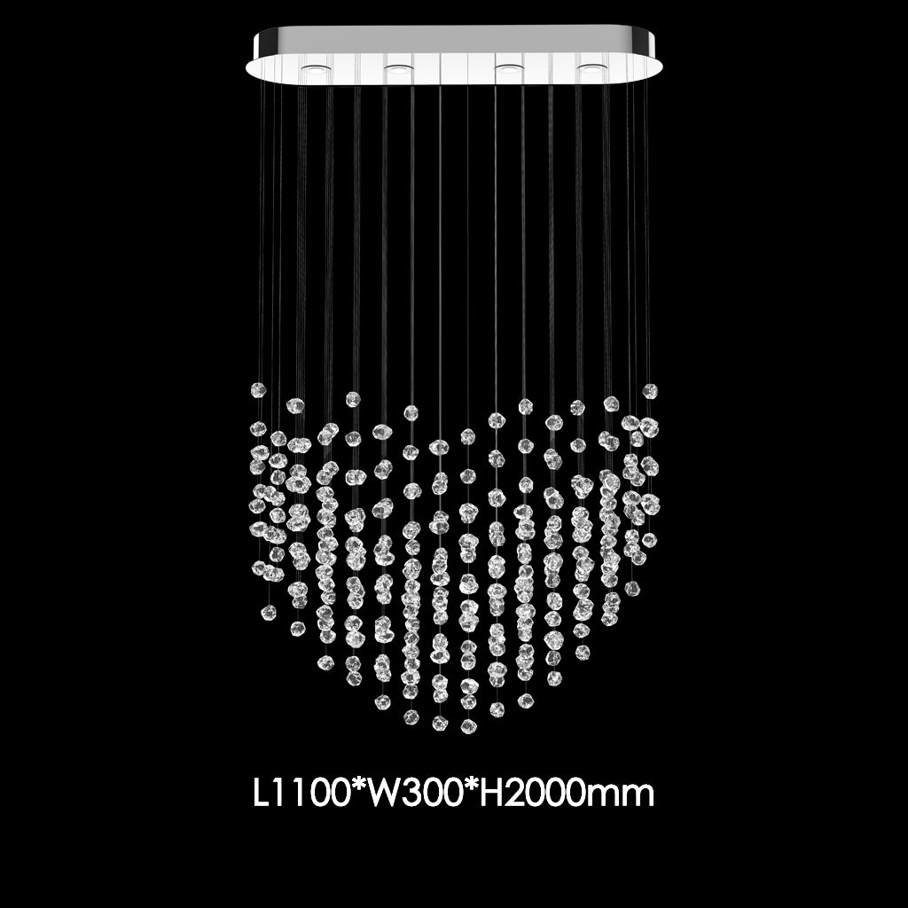 YP1007 Art Lighting Composition