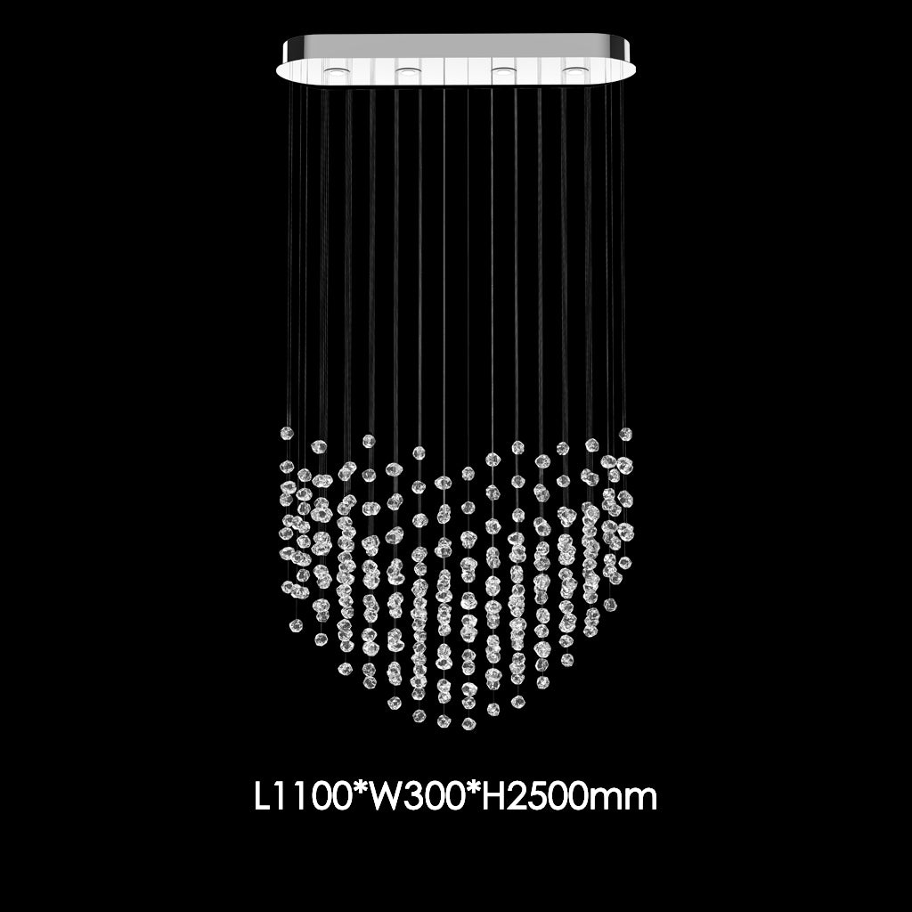 YP1007 Art Lighting Composition