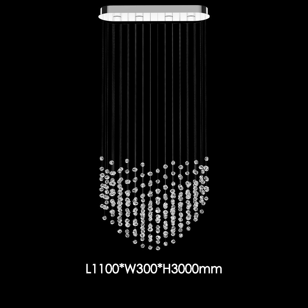 YP1007 Art Lighting Composition