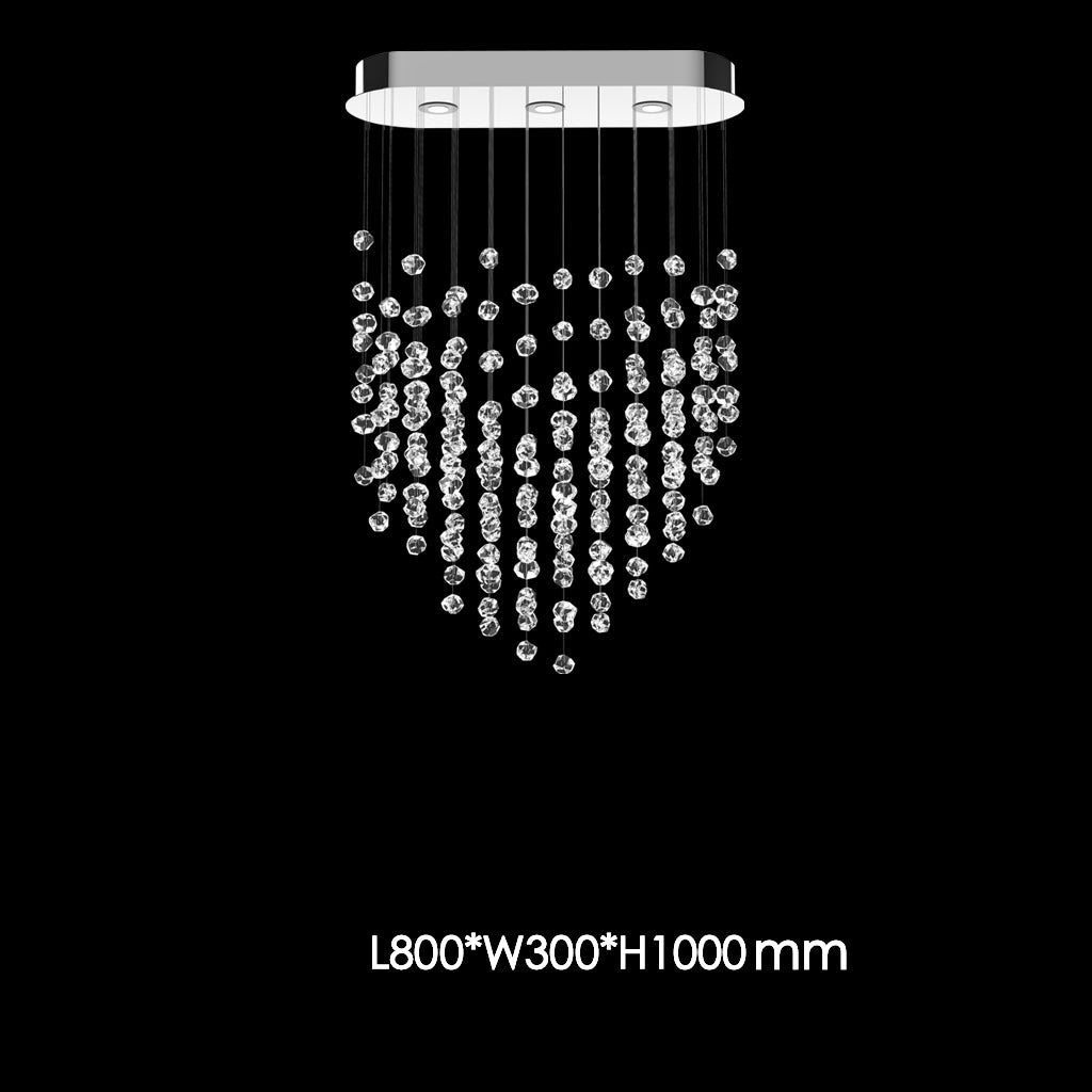 YP1006 Art Lighting Composition