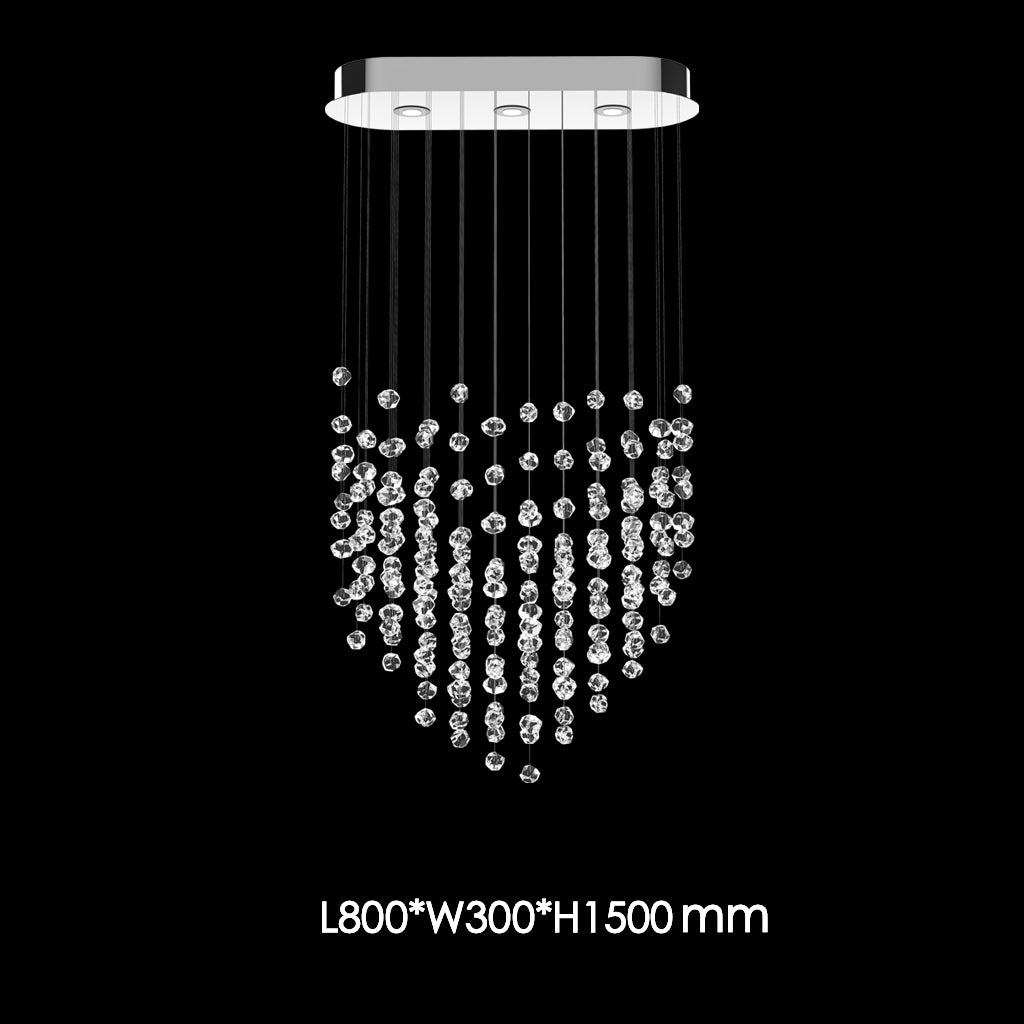 YP1006 Art Lighting Composition