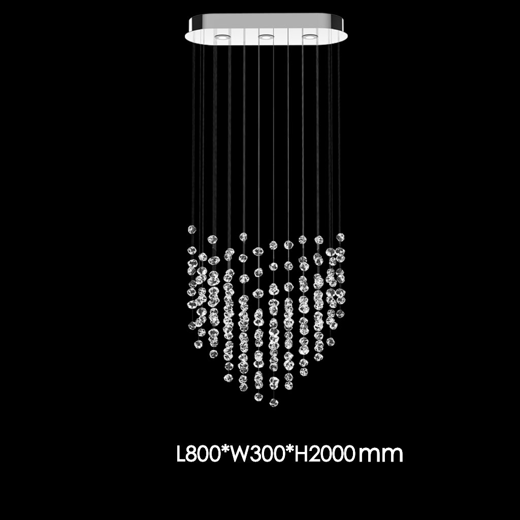 YP1006 Art Lighting Composition