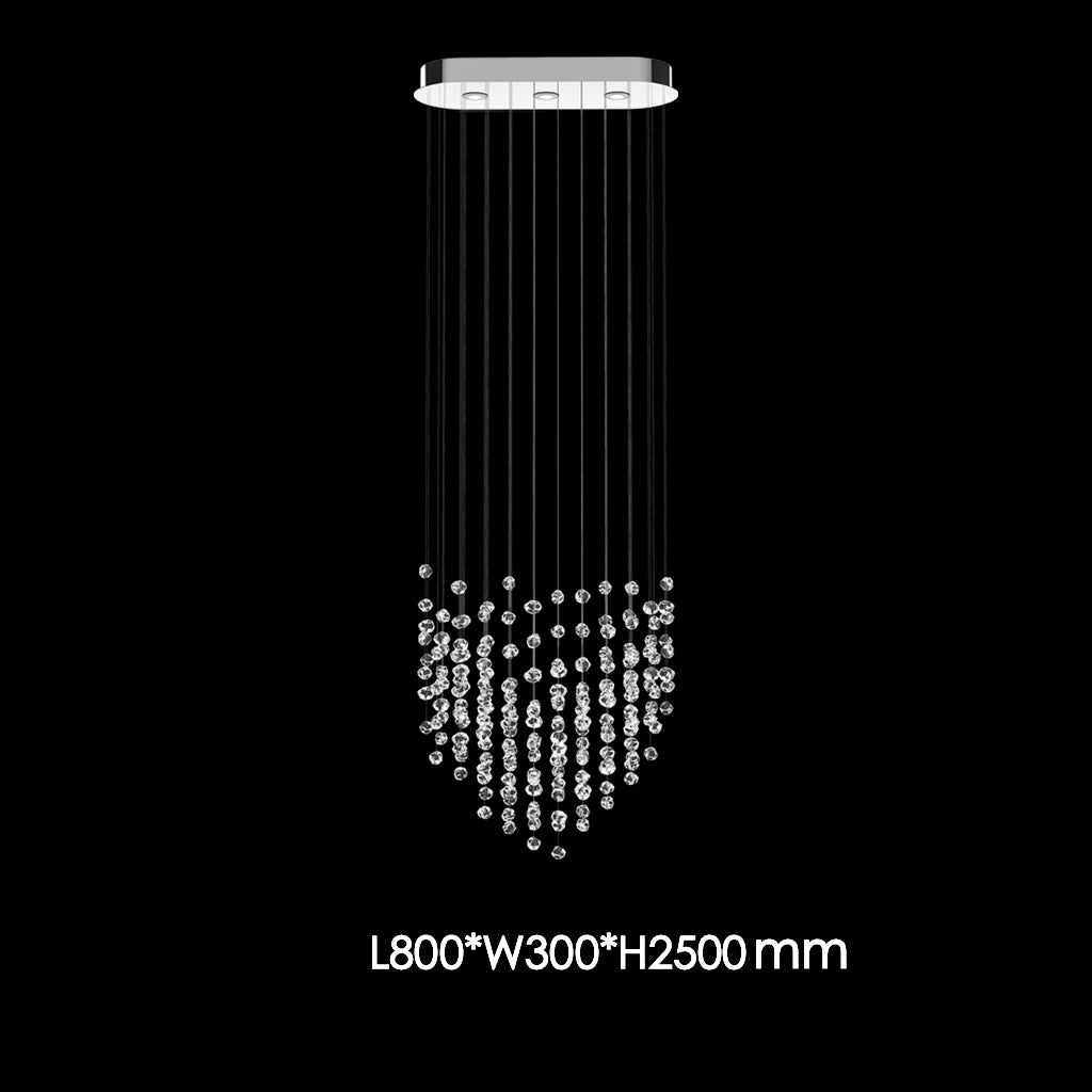 YP1006 Art Lighting Composition