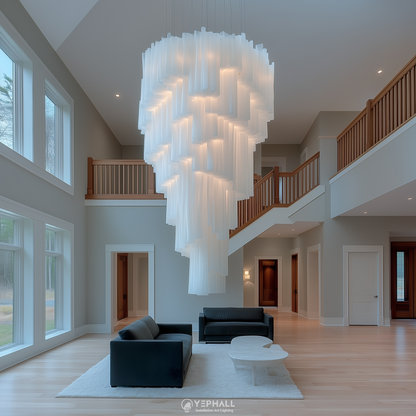 YP1319 Art Lighting Composition