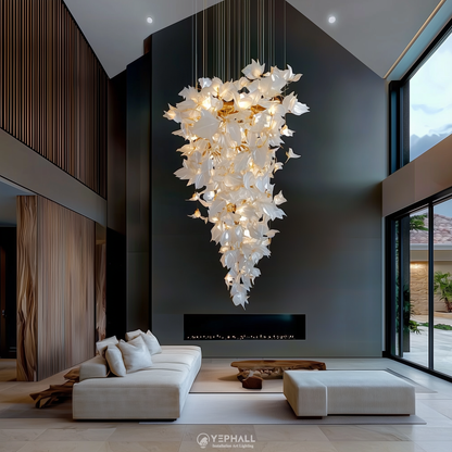 YP1328 Art Lighting Composition