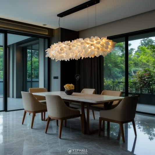 YP1382 Art Lighting Composition