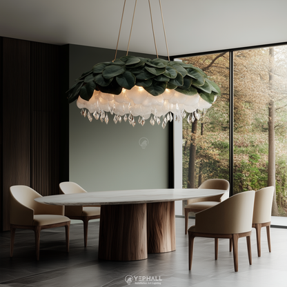 YP1383 Art Lighting Composition