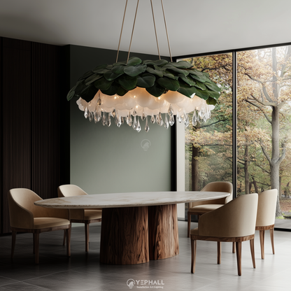 YP1383 Art Lighting Composition