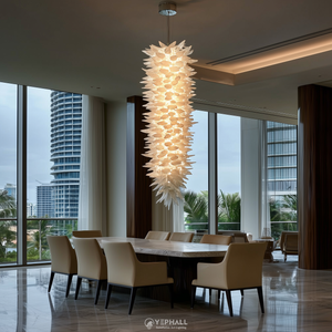 YP1393 Art Lighting Composition