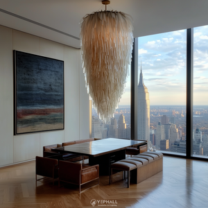 YP1403 Art Lighting Composition