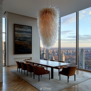 YP1403 Art Lighting Composition