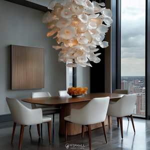 YP1459 Art Lighting Composition