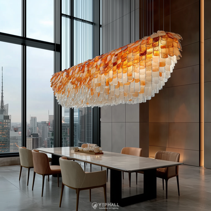YP1493 Art Lighting Composition