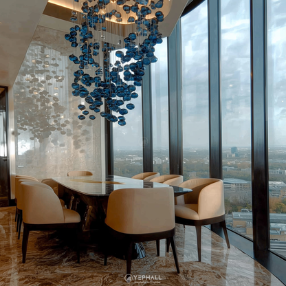 YP1534 Art Lighting Composition