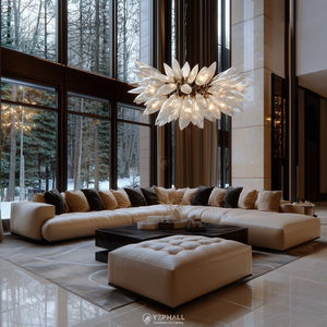 YP1548 Art Lighting Composition