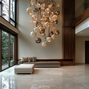 YP1554 Art Lighting Composition