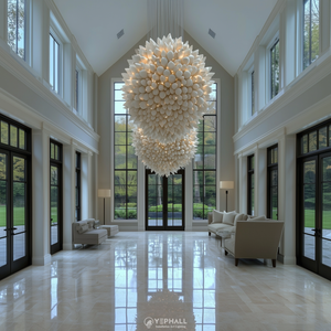 YP1558 Art Lighting Composition