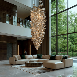 YP1561 Art Lighting Composition