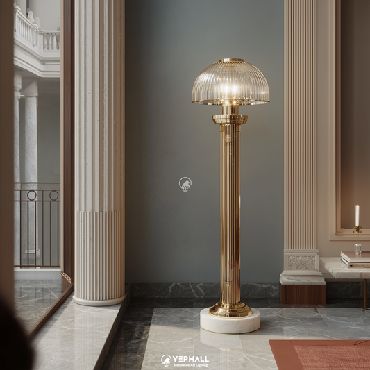 YP1859 Art Standing Composition