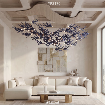 YP2170 Art Lighting Composition