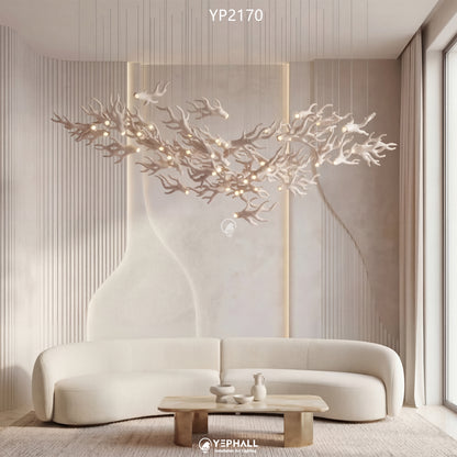 YP2170 Art Lighting Composition