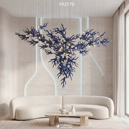 YP2170 Art Lighting Composition