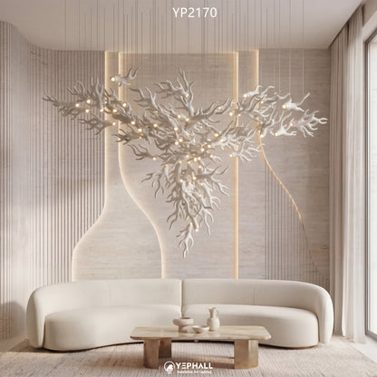 YP2170 Art Lighting Composition