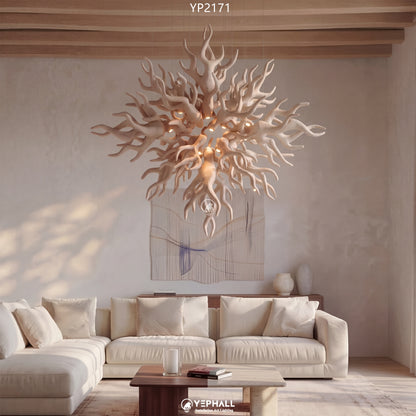 YP2171 Art Lighting Composition